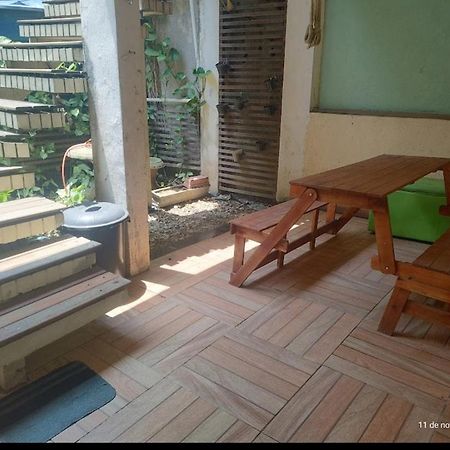 Casa De Campo E Rustica Com Piscina, Churrasqueira E Banheira De Uso Privativo Ρίο ντε Τζανέιρο Εξωτερικό φωτογραφία