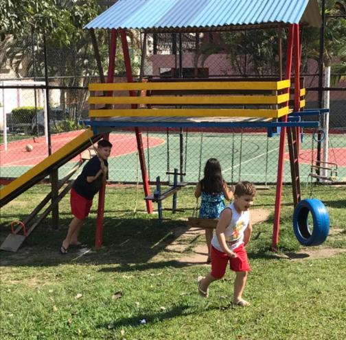 Casa De Campo E Rustica Com Piscina, Churrasqueira E Banheira De Uso Privativo Ρίο ντε Τζανέιρο Εξωτερικό φωτογραφία