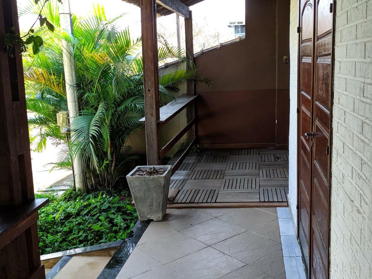 Casa De Campo E Rustica Com Piscina, Churrasqueira E Banheira De Uso Privativo Ρίο ντε Τζανέιρο Εξωτερικό φωτογραφία